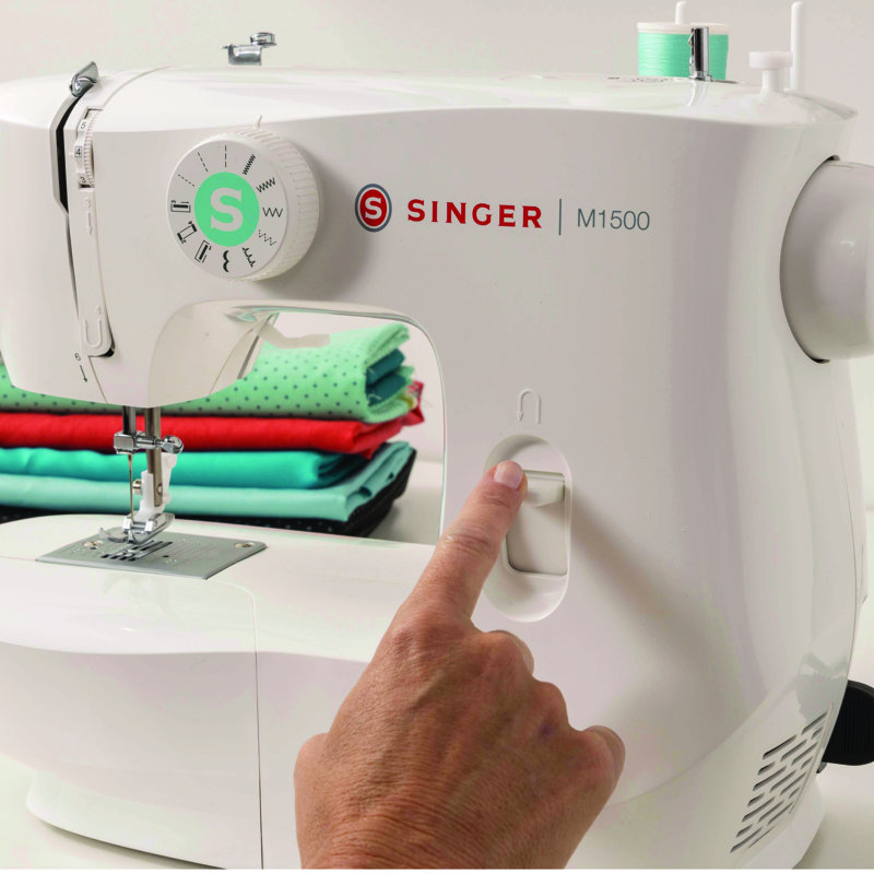 Singer® M1500 Sewing Machine & Reviews Wayfair